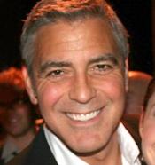 George Clooney