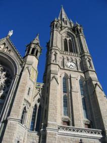 George Coppinger Ashlin