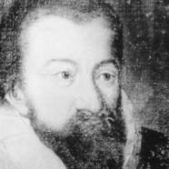 George, Count Palatine Of Veldenz Gustavus