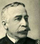 George Dewey