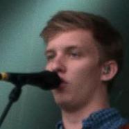 George Ezra