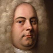 George Frideric Handel