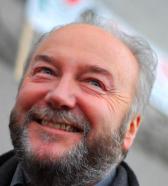 George Galloway