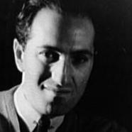 George Gershwin
