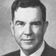 George H. Mahon