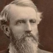 George Hearst