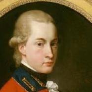 George Herbert, 11th Earl Pembroke