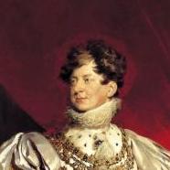 George IV
