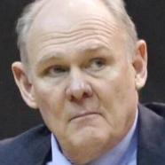 George Karl
