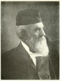 George Malcolm Stratton