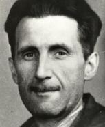 George Orwell