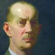 George Russell Clerk