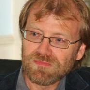 George Saunders