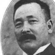 George Shima