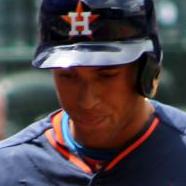 George Springer