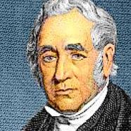 George Stephenson