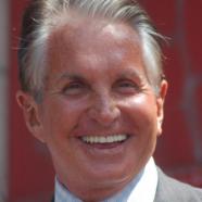 George Stevens Hamilton