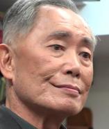 George Takei