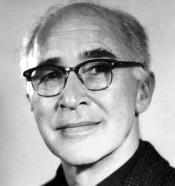 George Wald