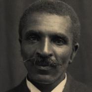 George Washington Carver