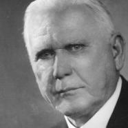 George Washington Truett