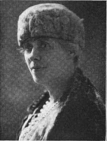 Georgene Faulkner