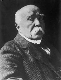 Georges Clemenceau
