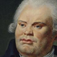 Georges Jacques Danton