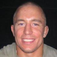 Georges St-Pierre