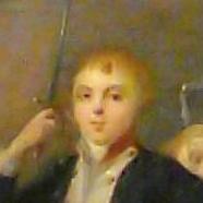 Georges Washington De La Fayette