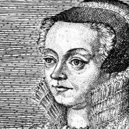 Georgette De Montenay