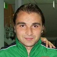 Georgi Kinkladze