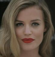 Georgia May Jagger