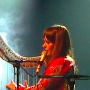 Georgia Ruth Williams