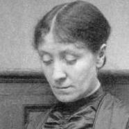 Georgiana Burne-Jones