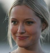 Georgina Haig