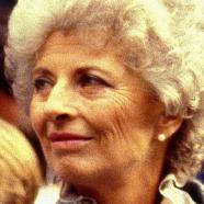 Georgina Von Wilczek