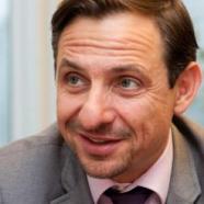 Georgios Chatzimarkakis