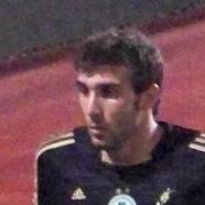 Georgios Efrem Georgios Efrem