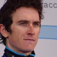 Geraint Thomas