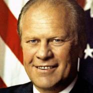 Gerald Ford