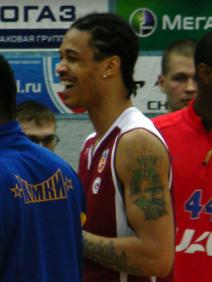 Gerald Green