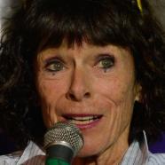 Geraldine Chaplin