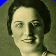 Geraldine Farrar