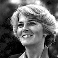 Geraldine Ferraro