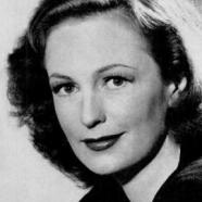 Geraldine Fitzgerald