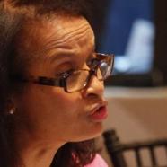 Geraldine Fraser-Moleketi