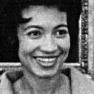 Geraldine Whittington