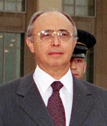 Geraldo Magela Da Cruz Quintao