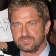 Gerard Butler